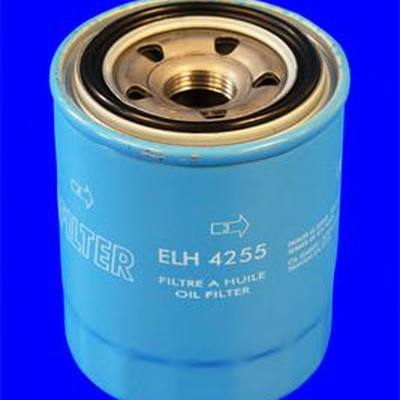 MECAFILTER ELH4255 Фильтр масляный