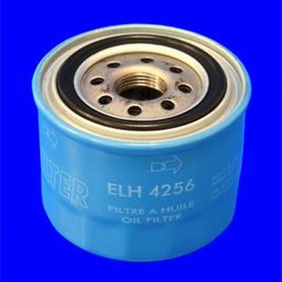 MECAFILTER ELH4256 Фильтр масляный