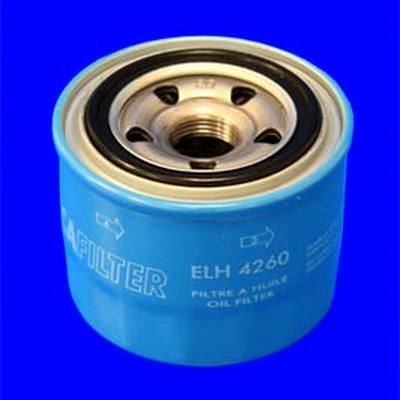 MECAFILTER ELH4260 Фильтр масляный