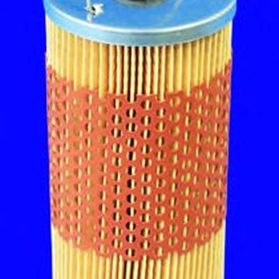 MECAFILTER ELH4263 Фильтр масляный вставка