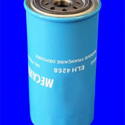 MECAFILTER ELH4268 Фильтр масляный
