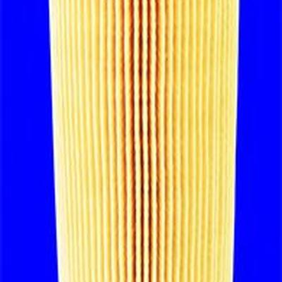 MECAFILTER ELH4283 Фильтр масляный, вставка
