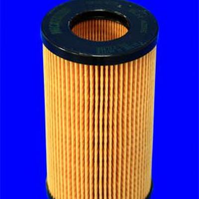 MECAFILTER ELH4285 Фильтр масляный вставка