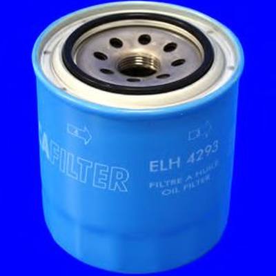 MECAFILTER ELH4293 Фильтр масляный