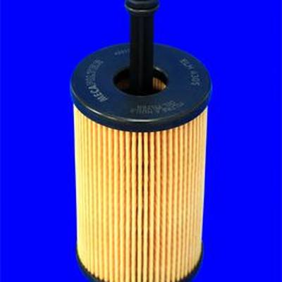 MECAFILTER ELH4305 Фильтр масляный вставка