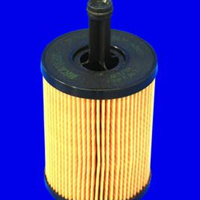 MECAFILTER ELH4307 Фильтр масляный вставка