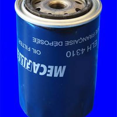 MECAFILTER ELH4310 Фильтр масляный