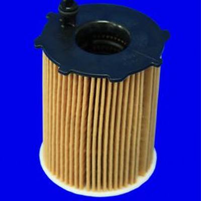 MECAFILTER ELH4326 Фильтр масляный вставка