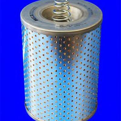 MECAFILTER ELH4703 Фильтр масляный вставка HCV