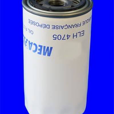 MECAFILTER ELH4705 Фильтр масляный