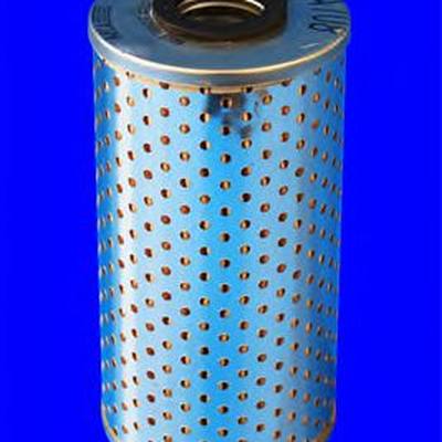 MECAFILTER ELH4708 Фильтр масляный вставка HCV