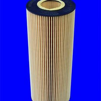 MECAFILTER ELH4736 Фильтр масляный вставка HCV