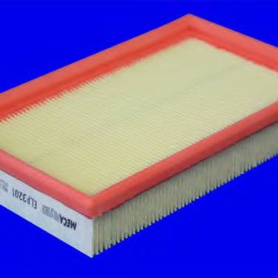 MECAFILTER ELP3201 Фильтр воздушный