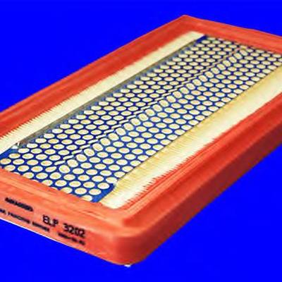 MECAFILTER ELP3202 Снят с производства Фильтр воздушный