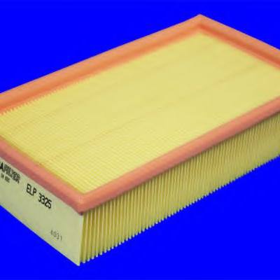 MECAFILTER ELP3325 Фильтр воздушный