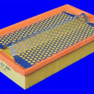 MECAFILTER ELP3328 Фильтр воздушный