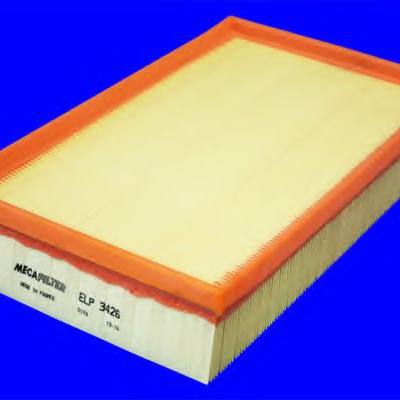 MECAFILTER ELP3426 Фильтр воздушный