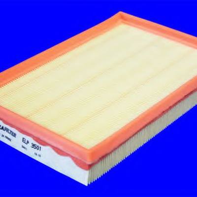 MECAFILTER ELP3501 Фильтр воздушный