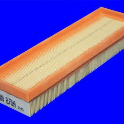 MECAFILTER ELP3589 Фильтр воздушный