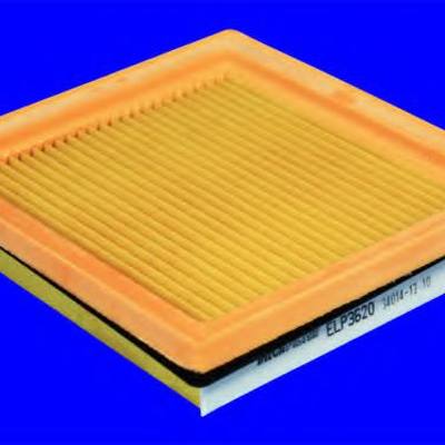 MECAFILTER ELP3620 Фильтр воздушный