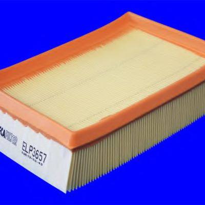 MECAFILTER ELP3657 Фильтр воздушный