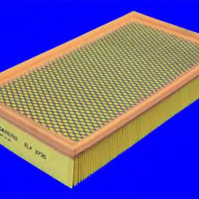 MECAFILTER ELP3735 Фильтр воздушный