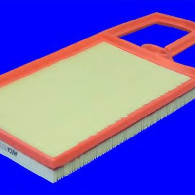 MECAFILTER ELP3752 Фильтр воздушный
