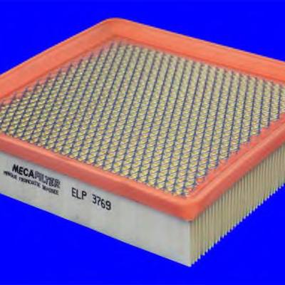 MECAFILTER ELP3769 Фильтр воздушный