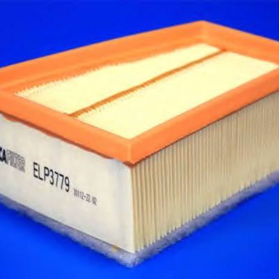 MECAFILTER ELP3779 Фильтр воздушный