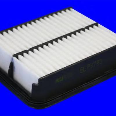 MECAFILTER ELP3795 Фильтр воздушный