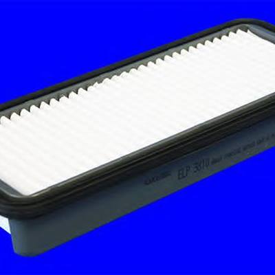 MECAFILTER ELP3810 Фильтр воздушный