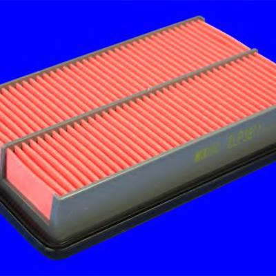 MECAFILTER ELP3811 Фильтр воздушный