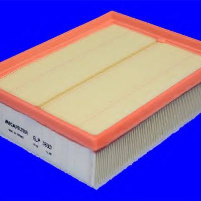 MECAFILTER ELP3833 Фильтр воздушный