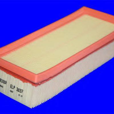 MECAFILTER ELP3837 Фильтр воздушный