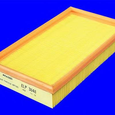MECAFILTER ELP3848 Фильтр воздушный