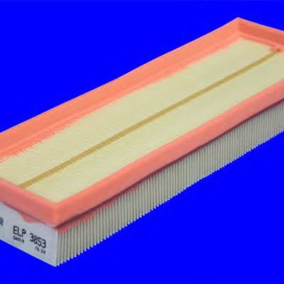 MECAFILTER ELP3853 Фильтр воздушный