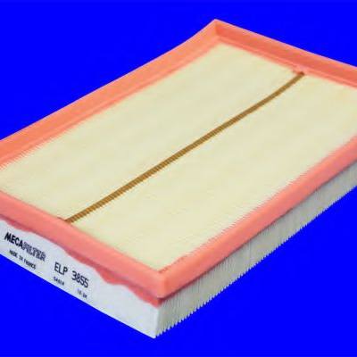 MECAFILTER ELP3855 Фильтр воздушный
