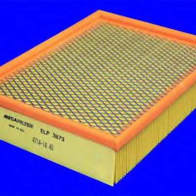 MECAFILTER ELP3873 Фильтр воздушный