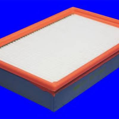MECAFILTER ELP3891 Фильтр воздушный