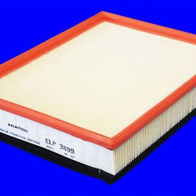MECAFILTER ELP3899 Фильтр воздушный