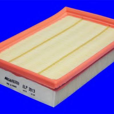 MECAFILTER ELP3913 Фильтр воздушный