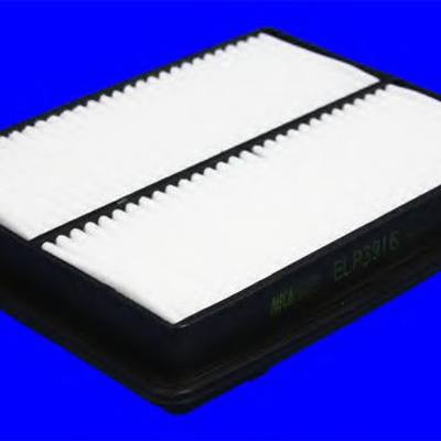 MECAFILTER ELP3916 Фильтр воздушный