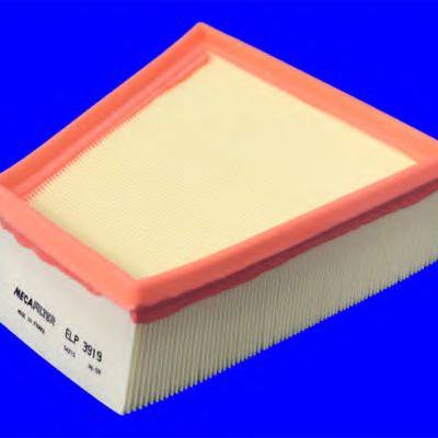 MECAFILTER ELP3919 Фильтр воздушный