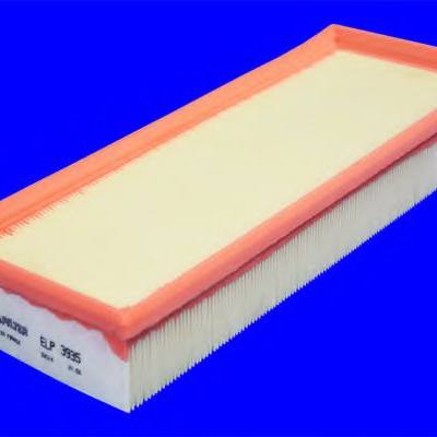 MECAFILTER ELP3935 Фильтр воздушный
