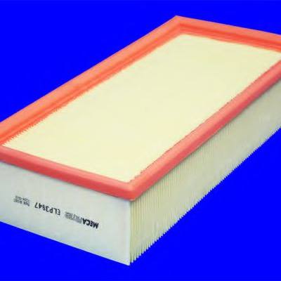 MECAFILTER ELP3947 Фильтр воздушный