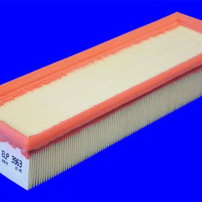 MECAFILTER ELP3963 Фильтр воздушный