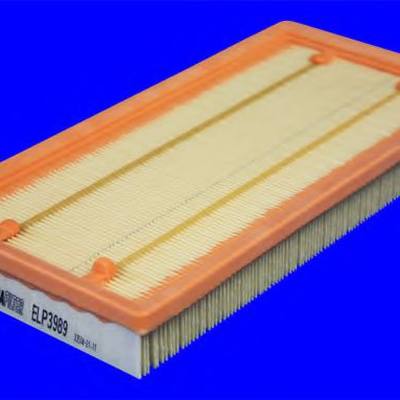 MECAFILTER ELP3989 Фильтр воздушный