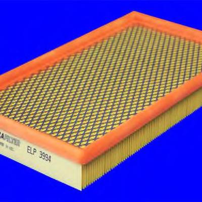 MECAFILTER ELP3994 Фильтр воздушный