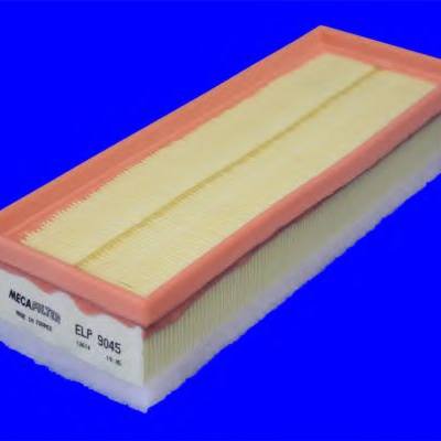 MECAFILTER ELP9045 Фильтр воздушный