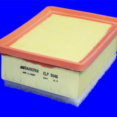 MECAFILTER ELP9046 Фильтр воздушный